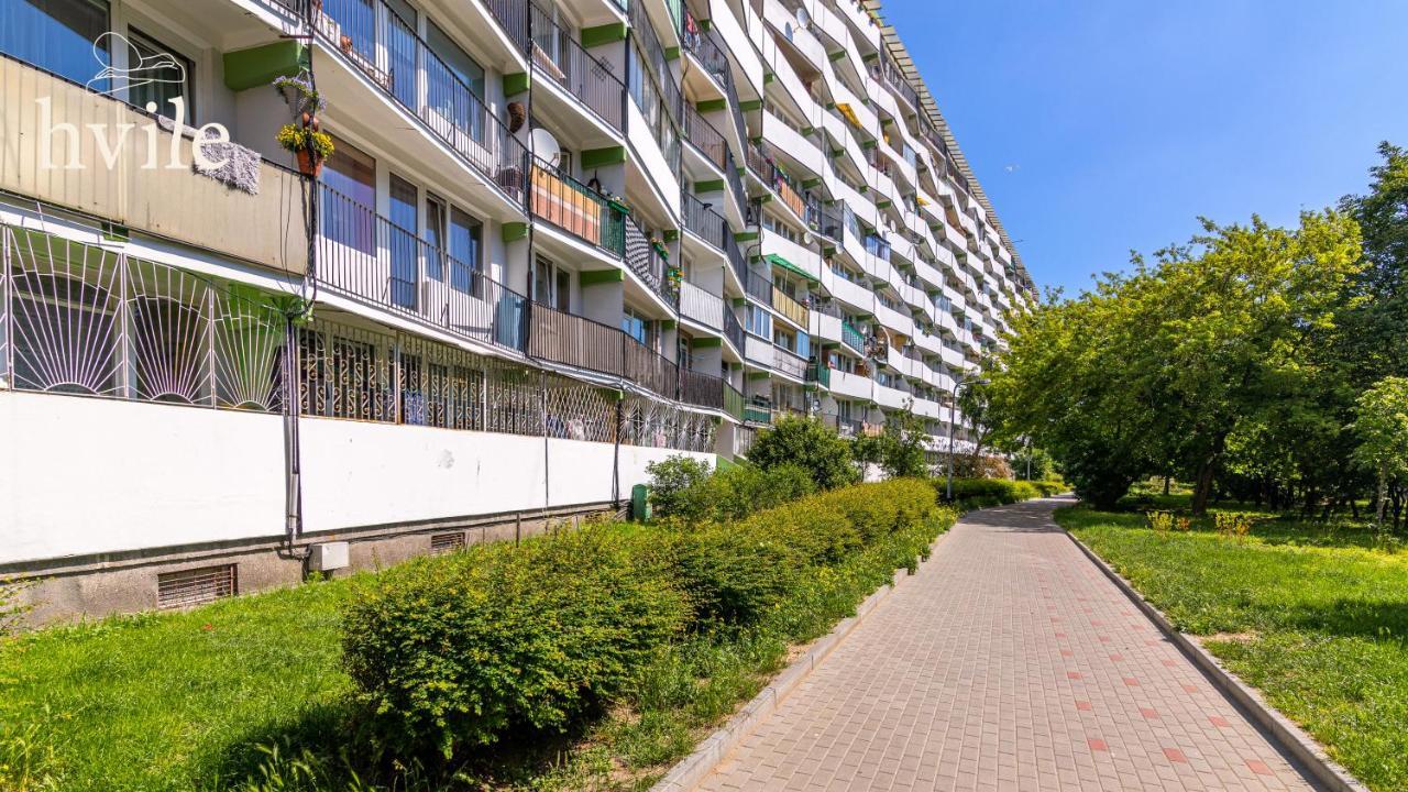 Gdansk - Jagiellonska 10 Gdańsk Exterior foto
